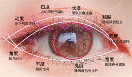 北京豐聯(lián)麗格整形醫(yī)院做雙眼皮價(jià)格：