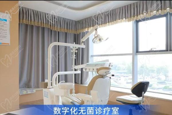 金華馨園口腔醫(yī)院價(jià)目表：種植牙/矯正/根管治療等價(jià)格一覽