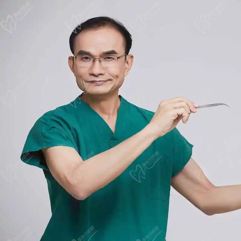 韋元強