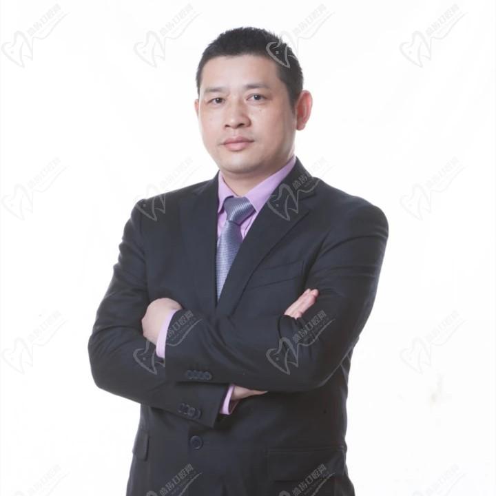 鄧正軍