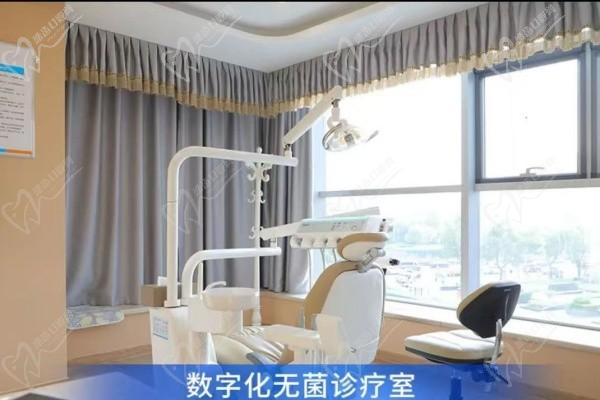 金華馨園口腔醫(yī)院價(jià)目表：種植牙/矯正/根管治療等價(jià)格一覽